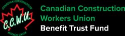 Canadian Construction Workers Union (CCWU) logo