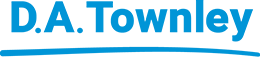 D.A. Townley logo
