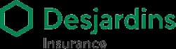 Desjardins Insurance logo
