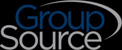 GroupSource logo