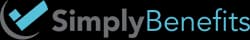Simply Benefits logo